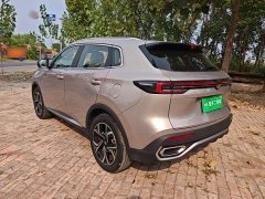 Changan CS55PLUS 1.5T Premium Version - фото 5