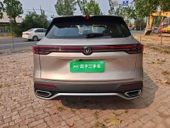 Changan CS55PLUS 1.5T Premium Version - фото 6
