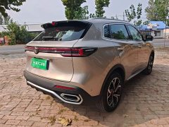 Changan CS55PLUS 1.5T Premium Version - фото 7