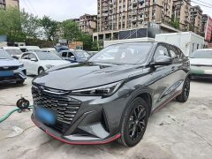 Changan X5 PLUS 1.5T PRO - фото 1