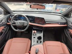 Changan X5 PLUS 1.5T PRO - фото 10