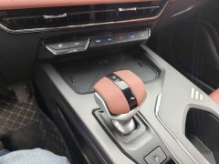 Changan X5 PLUS 1.5T PRO - фото 14