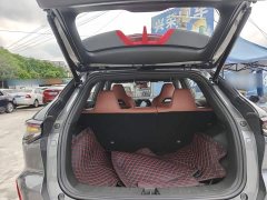 Changan X5 PLUS 1.5T PRO - фото 19