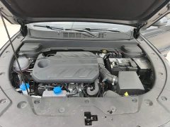 Changan X5 PLUS 1.5T PRO - фото 20