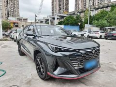Changan X5 PLUS 1.5T PRO - фото 4