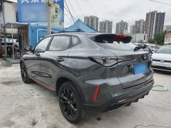 Changan X5 PLUS 1.5T PRO - фото 5