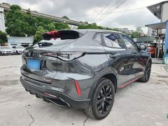 Changan X5 PLUS 1.5T PRO - фото 7
