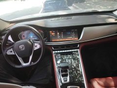 Changan CS85 COUPE 1.5T DCTLuxury Version - фото 10