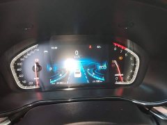 Changan CS85 COUPE 1.5T DCTLuxury Version - фото 12