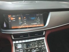Changan CS85 COUPE 1.5T DCTLuxury Version - фото 13