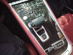 Changan CS85 COUPE 1.5T DCTLuxury Version - фото 14