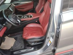 Changan CS85 COUPE 1.5T DCTLuxury Version - фото 15