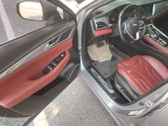 Changan CS85 COUPE 1.5T DCTLuxury Version - фото 16