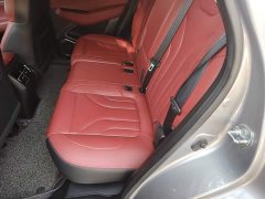 Changan CS85 COUPE 1.5T DCTLuxury Version - фото 17