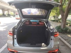 Changan CS85 COUPE 1.5T DCTLuxury Version - фото 19