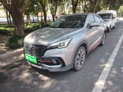 Changan CS85 COUPE 1.5T DCTLuxury Version - фото 2
