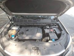 Changan CS85 COUPE 1.5T DCTLuxury Version - фото 20