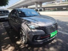 Changan CS85 COUPE 1.5T DCTLuxury Version - фото 4