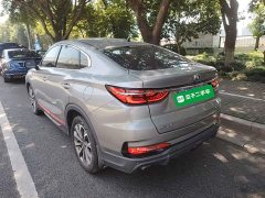 Changan CS85 COUPE 1.5T DCTLuxury Version - фото 5