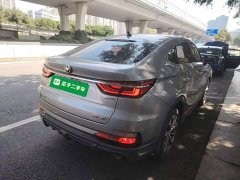 Changan CS85 COUPE 1.5T DCTLuxury Version - фото 7
