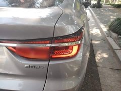 Changan CS85 COUPE 1.5T DCTLuxury Version - фото 8