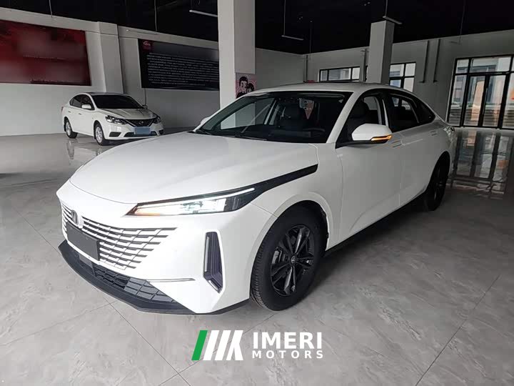 Changan NE 1.5T GDI DCTPremium Version