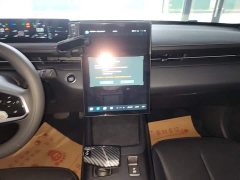 Changan NE 1.5T GDI DCTPremium Version - фото 13