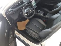 Changan NE 1.5T GDI DCTPremium Version - фото 16