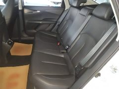 Changan NE 1.5T GDI DCTPremium Version - фото 17