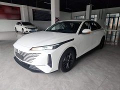 Changan NE 1.5T GDI DCTPremium Version - фото 2