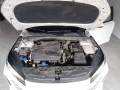 Changan NE 1.5T GDI DCTPremium Version - фото 20