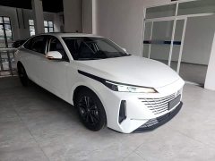 Changan NE 1.5T GDI DCTPremium Version - фото 4