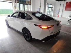 Changan NE 1.5T GDI DCTPremium Version - фото 5