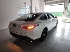 Changan NE 1.5T GDI DCTPremium Version - фото 7