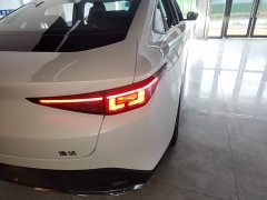 Changan NE 1.5T GDI DCTPremium Version - фото 8