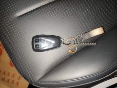 Changan NE 1.5T GDI DCTPremium Version - фото 9