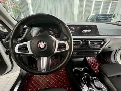 BMW 2 Series (Imported) 2021 225i Four-Door Coupe M Sports Night Package - фото 10