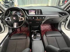 BMW 2 Series (Imported) 2021 225i Four-Door Coupe M Sports Night Package - фото 13
