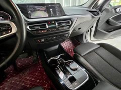 BMW 2 Series (Imported) 2021 225i Four-Door Coupe M Sports Night Package - фото 15