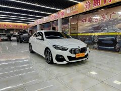 BMW 2 Series (Imported) 2021 225i Four-Door Coupe M Sports Night Package - фото 3