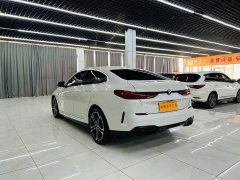 BMW 2 Series (Imported) 2021 225i Four-Door Coupe M Sports Night Package - фото 4