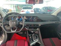 Changan PLUS NE 1.4T GDI DCTPremium Version - фото 10
