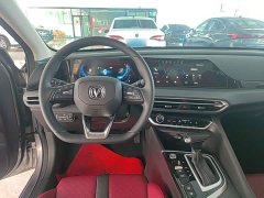 Changan PLUS NE 1.4T GDI DCTPremium Version - фото 11