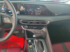 Changan PLUS NE 1.4T GDI DCTPremium Version - фото 13