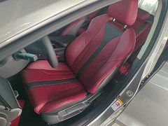 Changan PLUS NE 1.4T GDI DCTPremium Version - фото 15