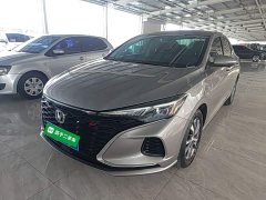 Changan PLUS NE 1.4T GDI DCTPremium Version - фото 2