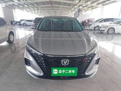 Changan PLUS NE 1.4T GDI DCTPremium Version - фото 3