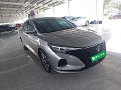 Changan PLUS NE 1.4T GDI DCTPremium Version - фото 4