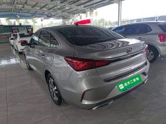 Changan PLUS NE 1.4T GDI DCTPremium Version - фото 5