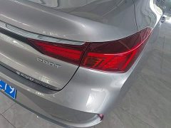 Changan PLUS NE 1.4T GDI DCTPremium Version - фото 8